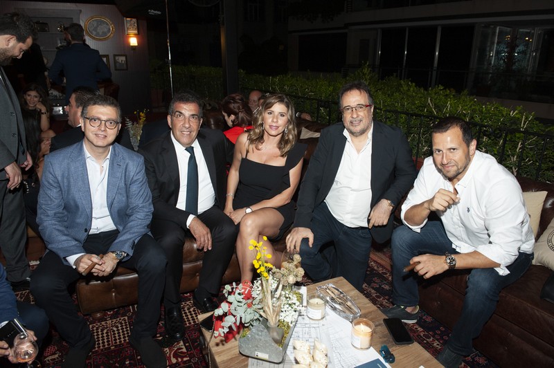IWC Schaffhausen Launching of the Pilot’s Collection